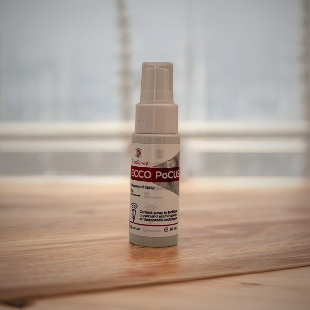 POCUS Spray Sample Pack - FREE SAMPLE - You Just Pay for the Shipping. EU only UK excluded due to postage restrictions.